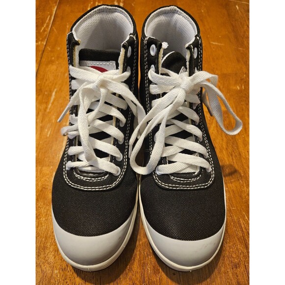 Avenger Work Boots Safety Toe Anti Slip/Oil Resistant Comfort & Durability New - Picture 2 of 10